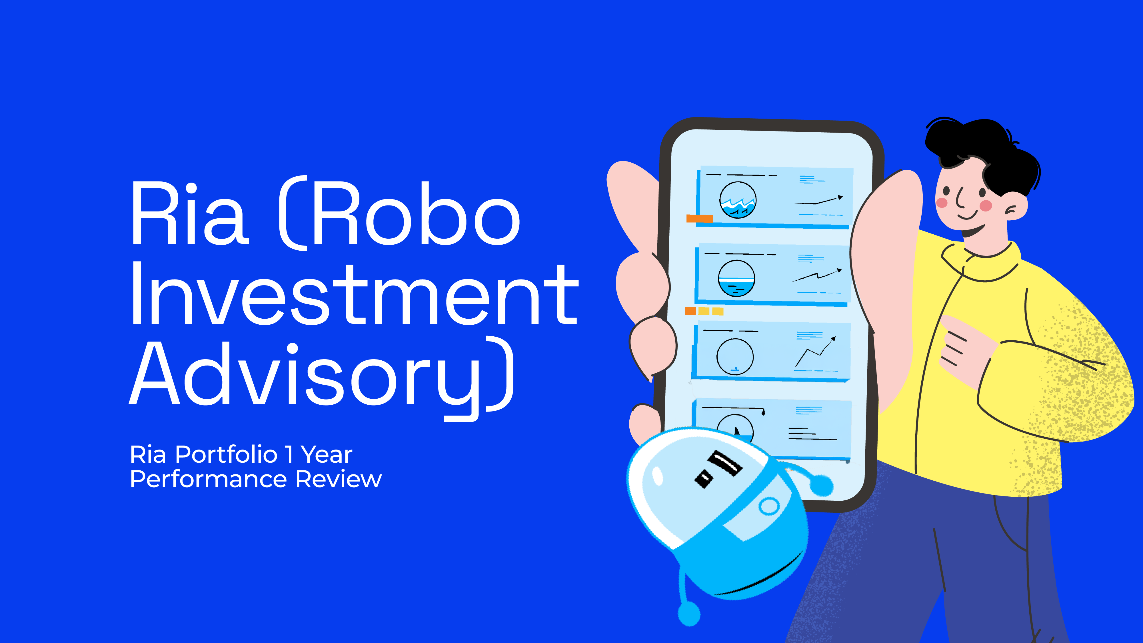 1-Year Portfolio Review-EN